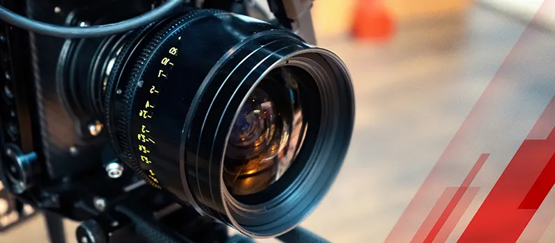 Professional Video Camera: A Hero of the Cinematic World Capturing Stunning Stories